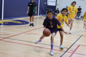 Basketball - BKB Week 2 | TYPA