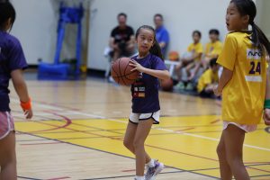 Basketball - BKB Week 2 | TYPA