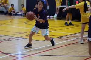 Basketball - BKB Week 2 | TYPA