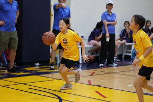 Basketball - BKB Week 2 | TYPA