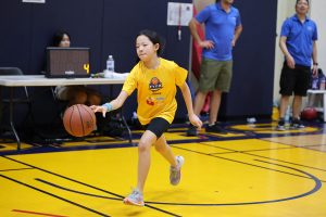 Basketball - BKB Week 2 | TYPA