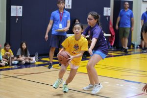 Basketball - BKB Week 2 | TYPA