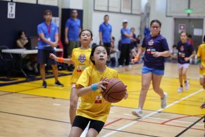 Basketball - BKB Week 2 | TYPA