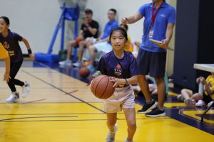 Basketball - BKB Week 2 | TYPA