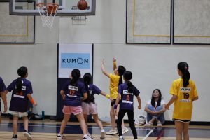 Basketball - BKB Week 2 | TYPA