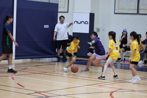 Basketball - BKB Week 2 | TYPA