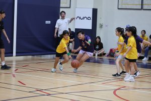 Basketball - BKB Week 2 | TYPA