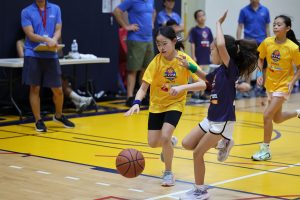 Basketball - BKB Week 2 | TYPA