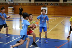 Basketball - BKB Week 2 | TYPA