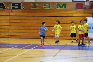 Basketball - BKB Week 2 | TYPA