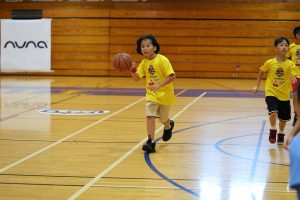 Basketball - BKB Week 2 | TYPA