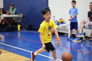 Basketball - BKB Week 2 | TYPA