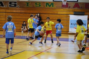 Basketball - BKB Week 2 | TYPA