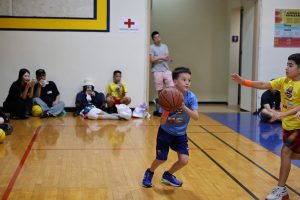 Basketball - BKB Week 2 | TYPA