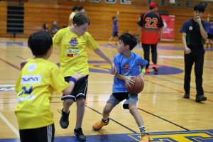 Basketball - BKB Week 2 | TYPA