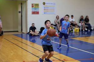 Basketball - BKB Week 2 | TYPA