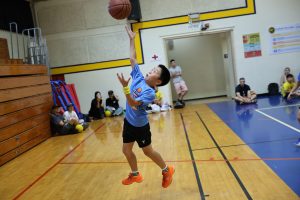 Basketball - BKB Week 2 | TYPA