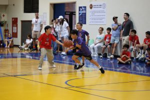 Basketball - BKB Week 2 | TYPA