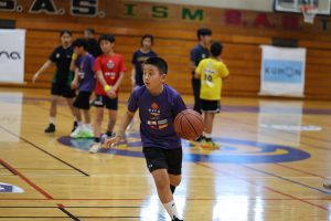 Basketball - BKB Week 2 | TYPA