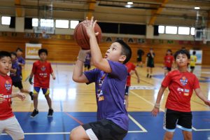 Basketball - BKB Week 2 | TYPA