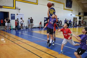 Basketball - BKB Week 2 | TYPA