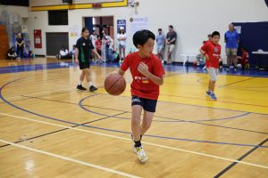 Basketball - BKB Week 2 | TYPA