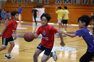 Basketball - BKB Week 2 | TYPA