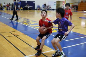 Basketball - BKB Week 2 | TYPA