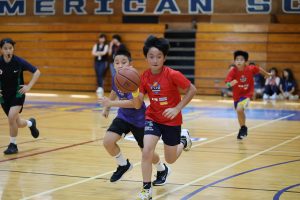 Basketball - BKB Week 2 | TYPA