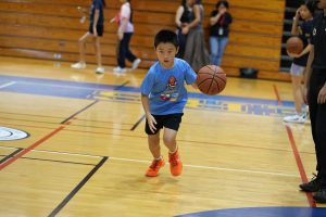 Basketball - BKB Week 2 | TYPA