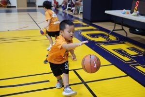 Basketball - BKB Week 4 | TYPA