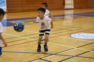 Basketball - BKB Week 4 | TYPA