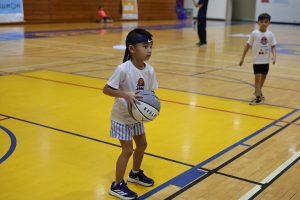 Basketball - BKB Week 4 | TYPA