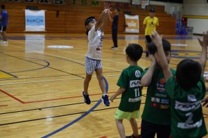 Basketball - BKB Week 4 | TYPA