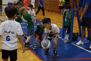 Basketball - BKB Week 4 | TYPA