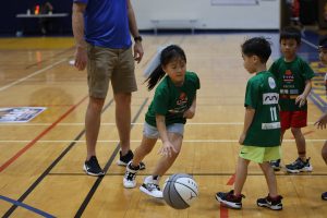 Basketball - BKB Week 4 | TYPA