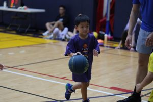 Basketball - BKB Week 4 | TYPA