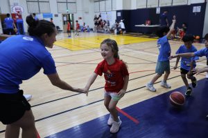 Basketball - BKB Week 4 | TYPA