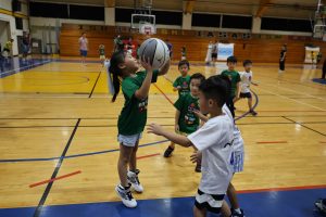 Basketball - BKB Week 4 | TYPA