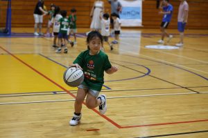 Basketball - BKB Week 4 | TYPA