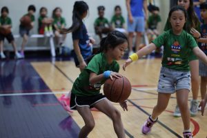 Basketball - BKB Week 4 | TYPA