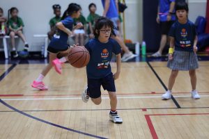 Basketball - BKB Week 4 | TYPA