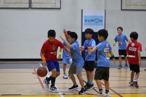 Basketball - BKB Week 4 | TYPA