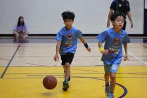 Basketball - BKB Week 4 | TYPA