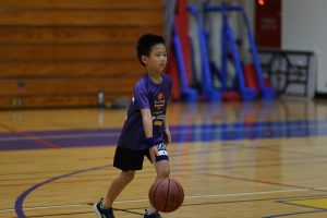 Basketball - BKB Week 4 | TYPA