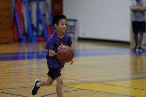 Basketball - BKB Week 4 | TYPA