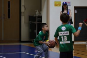 Basketball - BKB Week 4 | TYPA