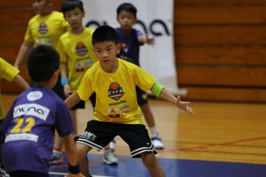 Basketball - BKB Week 4 | TYPA