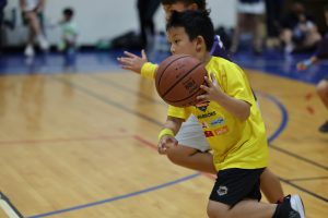 Basketball - BKB Week 4 | TYPA