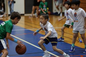 Basketball - BKB Week 4 | TYPA